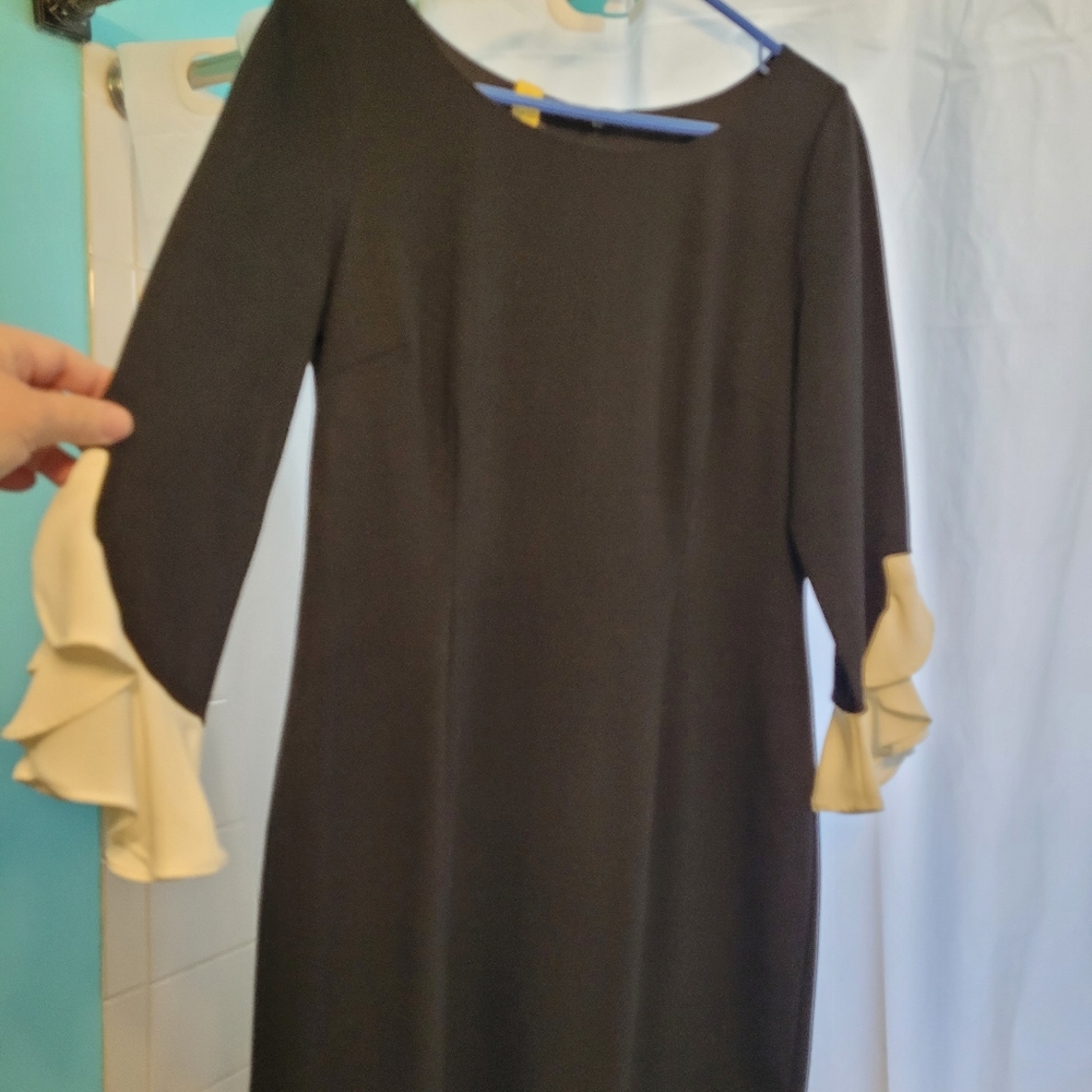 Talbots dress sz6